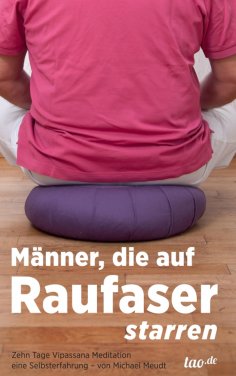 eBook: Männer, die auf Raufaser starren