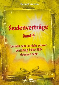 eBook: Seelenverträge Band 9