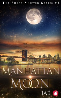 eBook: Manhattan Moon