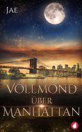 ebook: Vollmond über Manhattan