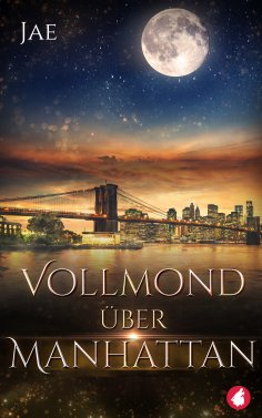 ebook: Vollmond über Manhattan