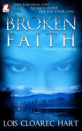 eBook: Broken Faith