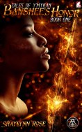 eBook: Banshee's Honor
