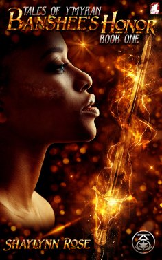 eBook: Banshee's Honor