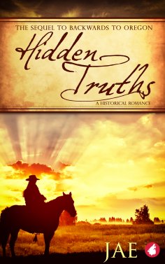 eBook: Hidden Truths