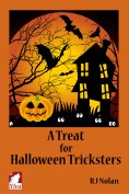 eBook: A Treat for Halloween Tricksters