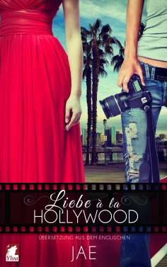 ebook: Liebe à la Hollywood