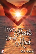eBook: Two Hearts–One Mind