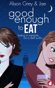 ebook: Good Enough to Eat