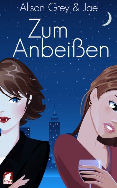 ebook: Zum Anbeißen