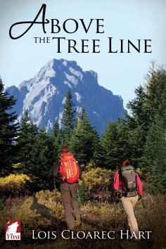 eBook: Above the Tree Line