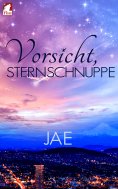 eBook: Vorsicht, Sternschnuppe