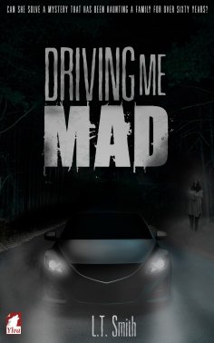 eBook: Driving Me Mad