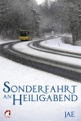 eBook: Sonderfahrt an Heiligabend