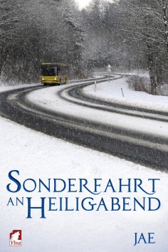 ebook: Sonderfahrt an Heiligabend