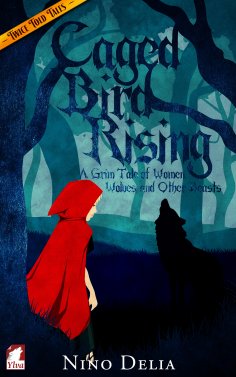 eBook: Caged Bird Rising