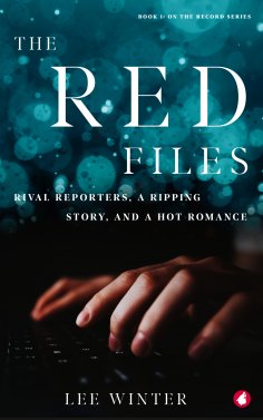 eBook: The Red Files