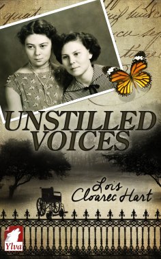eBook: Unstilled Voices