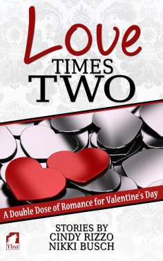 eBook: Love Times Two