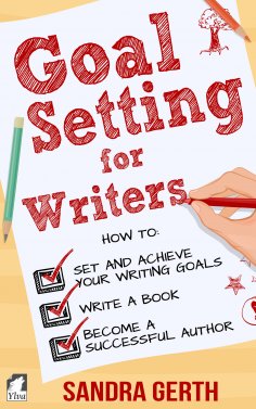 ebook: Goal Setting for Writers