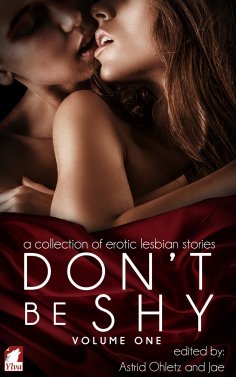 eBook: Don't Be Shy (1)