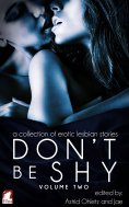 eBook: Don't be Shy (2)