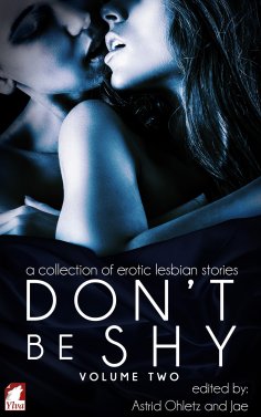 eBook: Don't be Shy (2)