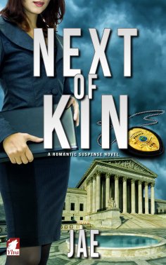 eBook: Next of Kin