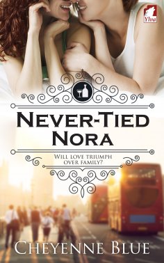 ebook: Never-Tied Nora