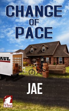 eBook: Change of Pace