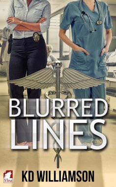 eBook: Blurred Lines