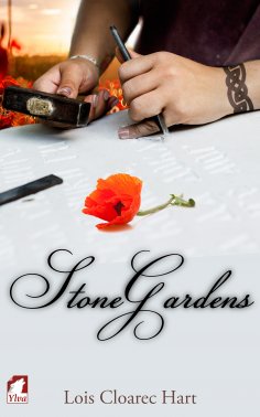 eBook: Stone Gardens