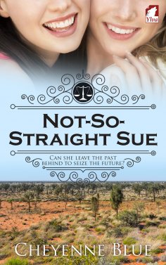 ebook: Not-So-Straight Sue