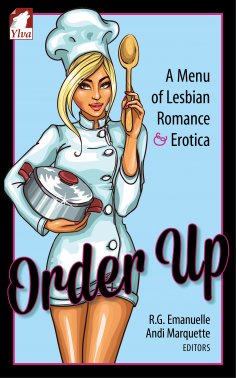 ebook: Order Up