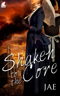 ebook: Shaken to the Core
