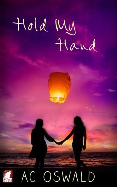 ebook: Hold My Hand