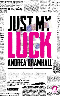 eBook: Just My Luck