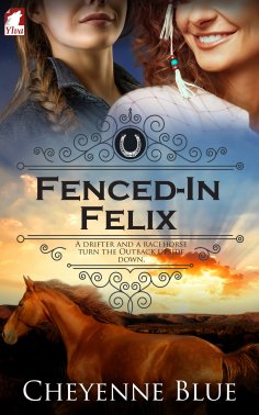 eBook: Fenced-In Felix