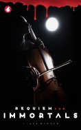 eBook: Requiem for Immortals