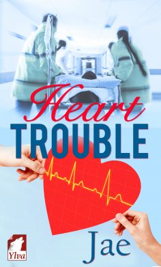 eBook: Heart Trouble