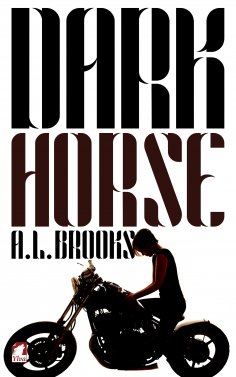 ebook: Dark Horse