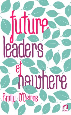 eBook: Future Leaders of Nowhere
