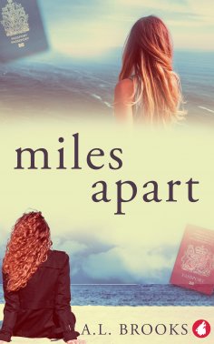 ebook: Miles Apart