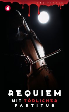 eBook: Requiem mit tödlicher Partitur