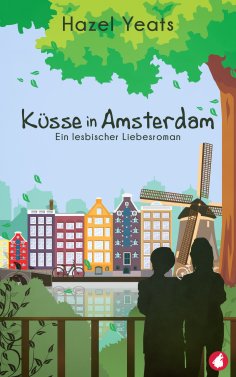 eBook: Küsse in Amsterdam