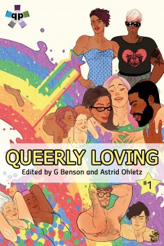 eBook: Queerly Loving - Volume 1
