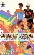 eBook: Queerly Loving - Volume 2