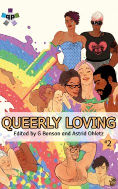 eBook: Queerly Loving - Volume 2