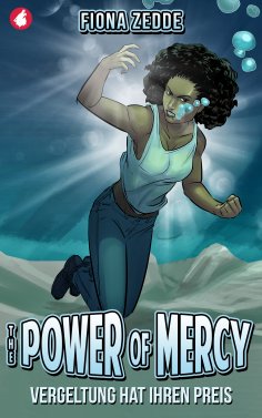 eBook: The Power of Mercy - Vergeltung hat ihren Preis