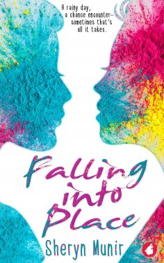ebook: Falling into Place